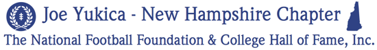 Joe Yukica Football Foundation